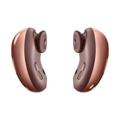 Samsung Galaxy Buds Live SM-R180, bronzo, A+