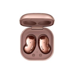 Samsung Galaxy Buds Live SM-R180, bronzo, scatola originale Km0