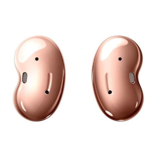 Samsung Galaxy Buds Live SM-R180, bronzo, scatola originale Km0