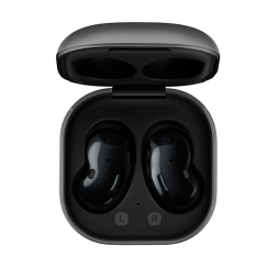 Samsung Galaxy Buds Live SM-R180, nero, scatola originale Km0