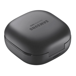 Samsung Galaxy Buds Live SM-R180, nero, scatola originale Km0