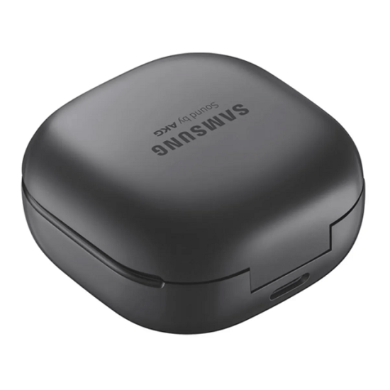 Samsung Galaxy Buds Live SM-R180, nero, scatola originale Km0