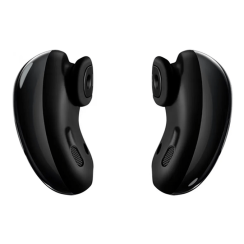 Samsung Galaxy Buds Live SM-R180, nero, scatola originale Km0