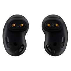 Samsung Galaxy Buds Live SM-R180, nero, scatola originale Km0