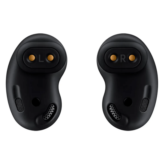 Samsung Galaxy Buds Live SM-R180, nero, scatola originale Km0