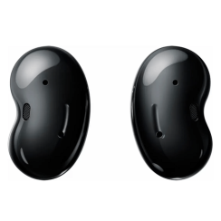 Samsung Galaxy Buds Live SM-R180, nero, scatola originale Km0