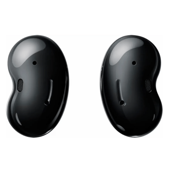 Samsung Galaxy Buds Live SM-R180, nero, scatola originale Km0