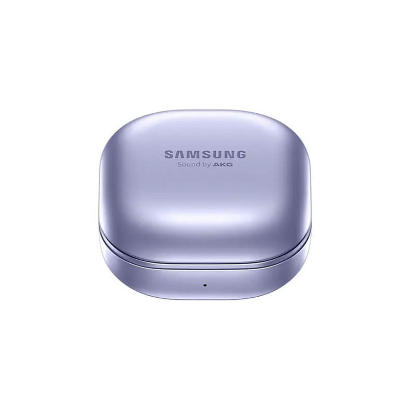Samsung Galaxy Buds Pro SM-R190 Viola Bora/Argento, A+