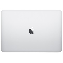Apple MacBook Pro Retina 15" i7 16GB SSD 2018 Argento A