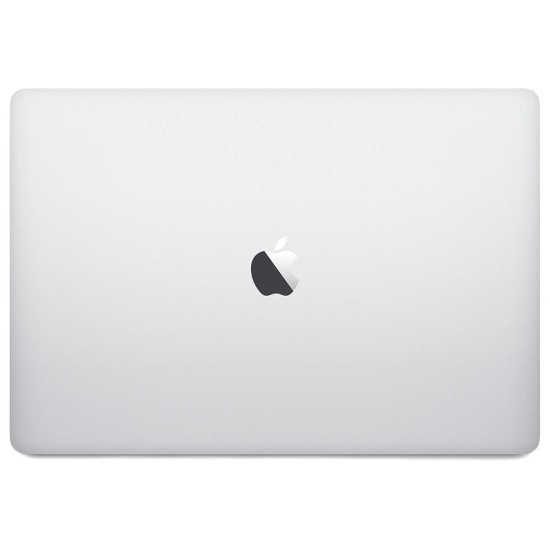 Apple MacBook Pro Retina 15" i7 16GB SSD 2018 Argento A