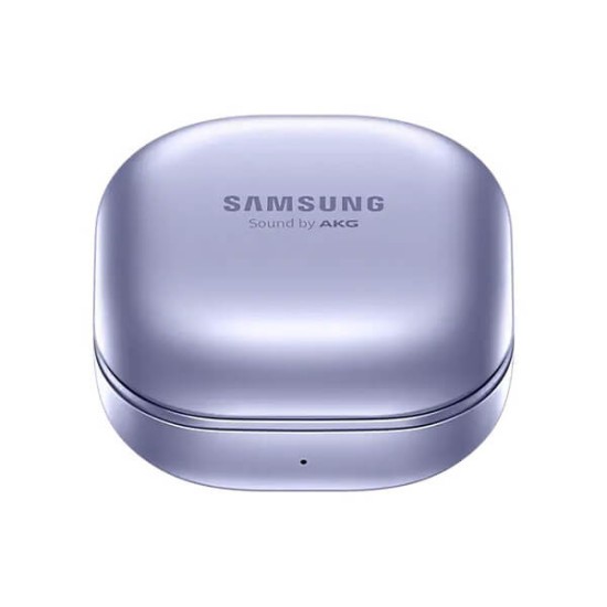 Samsung Galaxy Buds Pro SM-R190, viola Bora/argento, A+