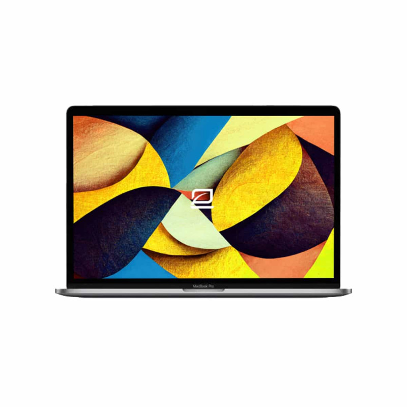 Apple MacBook Pro Retina 15" i7 16GB SSD 512GB 2018 A+