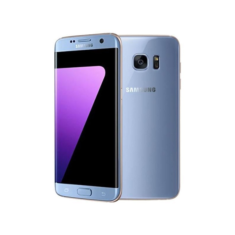 Samsung Galaxy S7 Edge G935F 32GB, Blu, A+
