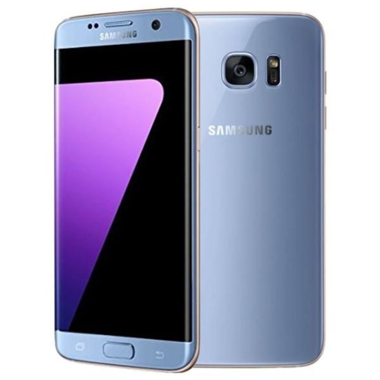 Samsung Galaxy S7 Edge G935F 32GB, Blu, A+