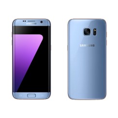 Samsung Galaxy S7 Edge G935F 32GB, Blu, A+