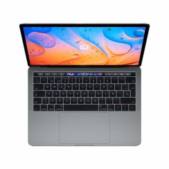 Apple MacBook Pro 13" Retina i5 16GB SSD 256GB Grigio A+