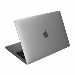 Apple MacBook Pro 13" Retina i5 16GB SSD 256GB Grigio A+