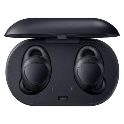 Samsung Gear IconX SM-R140, nero, scatola originale Km0