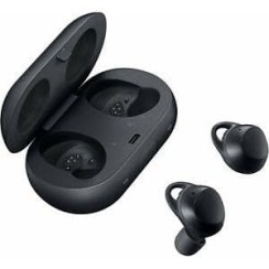Samsung Gear IconX SM-R140, nero, scatola originale Km0