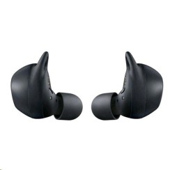 Samsung Gear IconX SM-R140, nero, scatola originale Km0