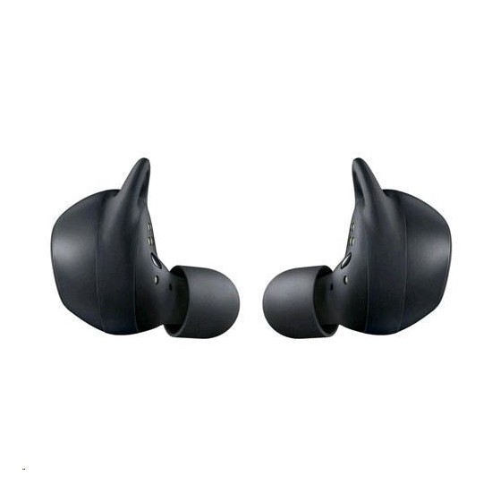 Samsung Gear IconX SM-R140, nero, scatola originale Km0