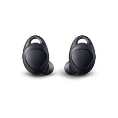 Samsung Gear IconX SM-R140, nero, scatola originale Km0