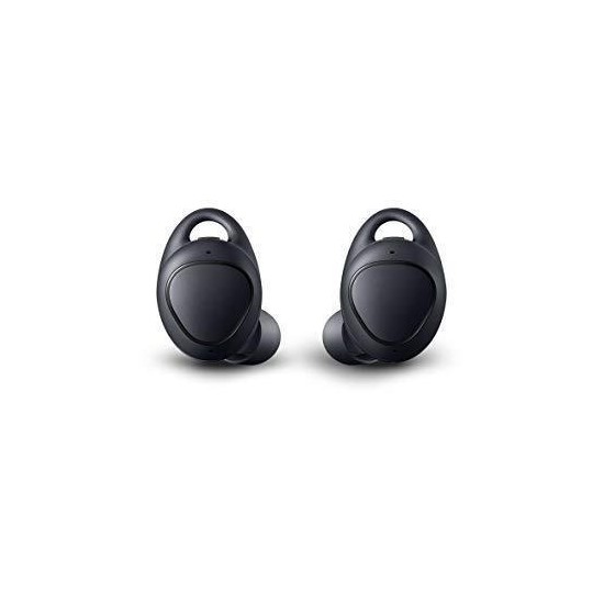 Samsung Gear IconX SM-R140, nero, scatola originale Km0