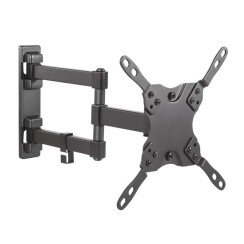 Supporto da Parete Aisens WT42TSLE-011 13"-42" Girevole