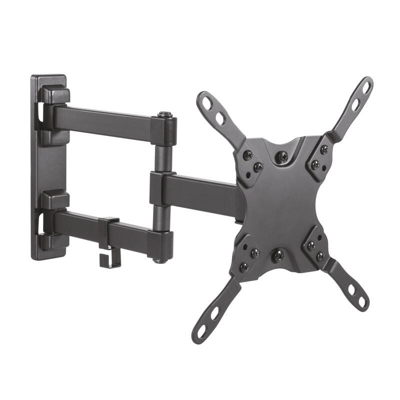Supporto da Parete Aisens WT42TSLE-011 13"-42" Girevole
