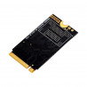 SSD NVMe 2242 M.2 512GB, SSD Interno 2500 MB/s di Lettura, 42 mm PCIe 3.0