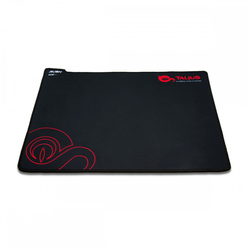 Tappetino per mouse da gioco Talius Rush-L Speed 40x32cm