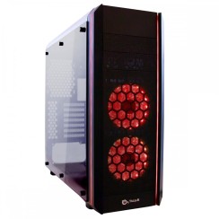Case da gioco Talius Daemon RGB ATX USB 3.0 - Nuovo