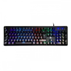 Tastiera da gioco Talius Kimera meccanica RGB interruttore Kailh blu