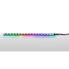 Striscia LED RGB 30cm Talius Cronos - Illumina il tuo spazio