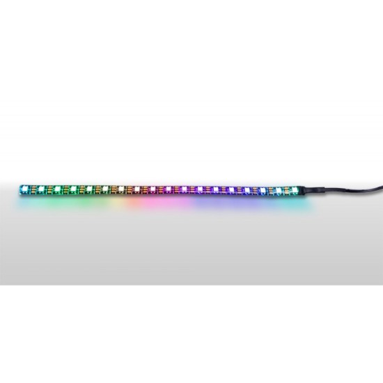 Striscia LED RGB 30cm Talius Cronos - Illumina il tuo spazio