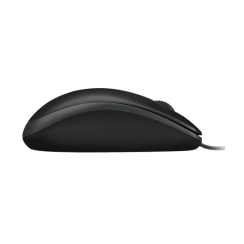 Tastiera + mouse cablati Logitech MK120, nero, nuovo