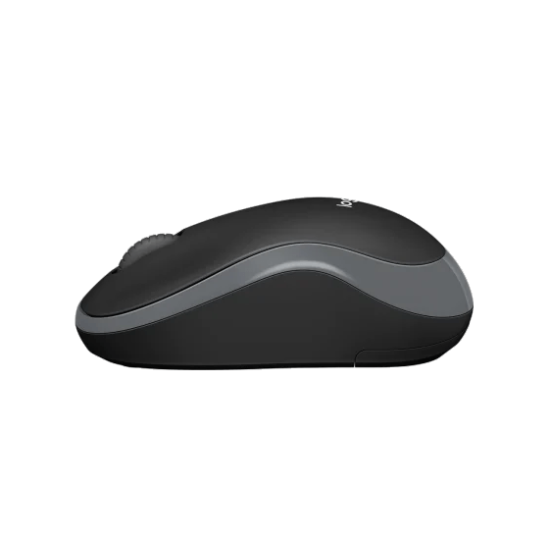Tastiera + mouse wireless Logitech MK270, nero, nuovo