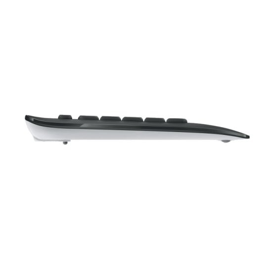 Tastiera + mouse wireless Logitech MK540, nero, nuovo