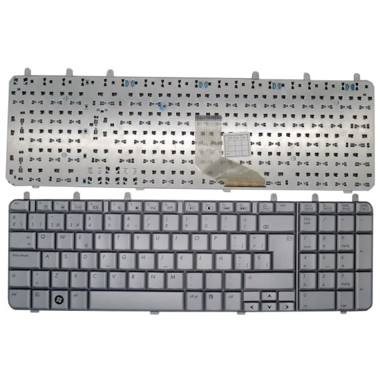 TASTIERA 483275-071 PER HP PAVILION DV7 DV7-1000 DV7-1100 SERIES