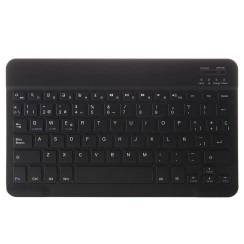 Tastiera senza fili Bluetooth per Mac, Windows, PC, laptop, telefoni cellulari e tablet