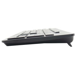 Tastiera Business HP USB Srat Slim KB PCR Spagnolo con cavo, USB, Nero, Km0 Scatola Originale