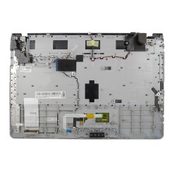 TASTIERA COMPLETA CON TOUCHPAD PER NOTEBOOK NP300E4A NP300V4A NP305V4A NP305E4A DI SAMSUNG