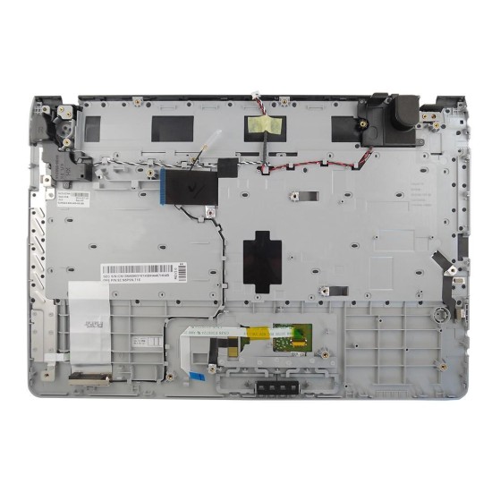 TASTIERA COMPLETA CON TOUCHPAD PER NOTEBOOK NP300E4A NP300V4A NP305V4A NP305E4A DI SAMSUNG