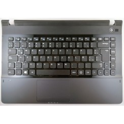 TASTIERA COMPLETA CON TOUCHPAD PER NOTEBOOK NP300E4A NP300V4A NP305V4A NP305E4A DI SAMSUNG