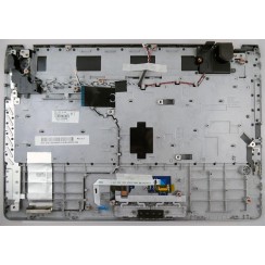 TASTIERA COMPLETA CON TOUCHPAD PER NOTEBOOK NP300E4A NP300V4A NP305V4A NP305E4A DI SAMSUNG