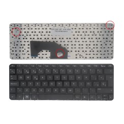 TASTIERA HP MINI 210 , 210-1000