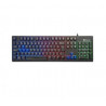 Tastiera da gioco NGS GKX-300, nuova di zecca