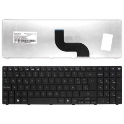 PACKARD BELL EASYNOTE TK85 TK11 TM85 TM86 TM87 TM89 TM81 TE11BZ TASTIERA V104730DK2