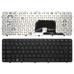TASTIERA PER HP PAVILION DV6-3000 DV6-3100 DV6-3200 DV6-3200 SERIES
