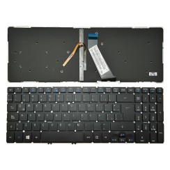 TASTIERA PER ACER ASPIRE 4732Z 4332 LAPTOP EMACHINES D525 D725